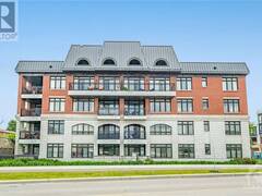 323 WINONA AVENUE UNIT#203 Ottawa Ontario, K1Z 5H3