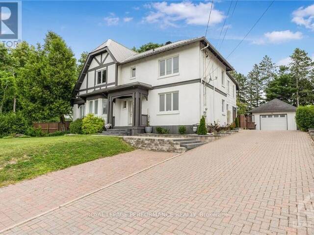 449 MCGILL STREET Hawkesbury Ontario, K6A 1R1