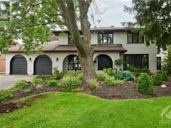 16 GARAND PLACE Ottawa Ontario, K1H 8M1