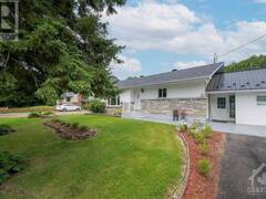 7139 MITCH OWENS ROAD Leitrim Ontario, K1G 3N4