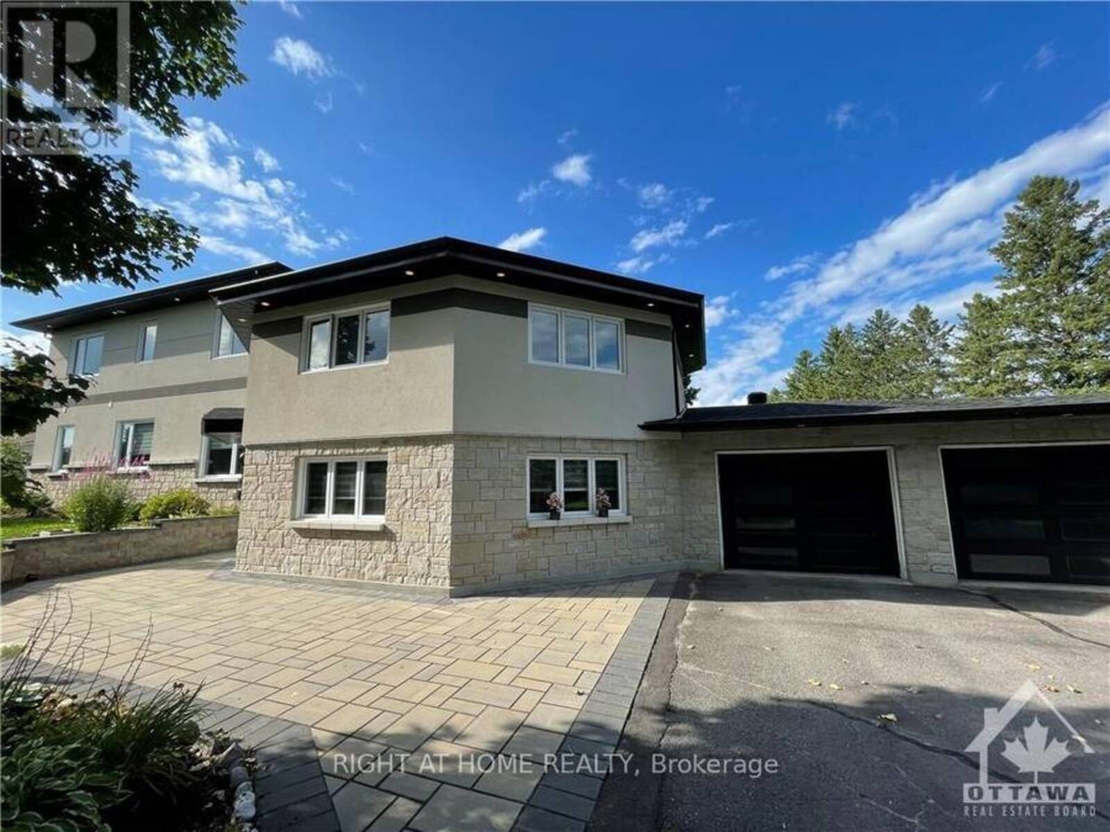 25 BREN MAUR ROAD, Ottawa, Ontario K2J 3Z7