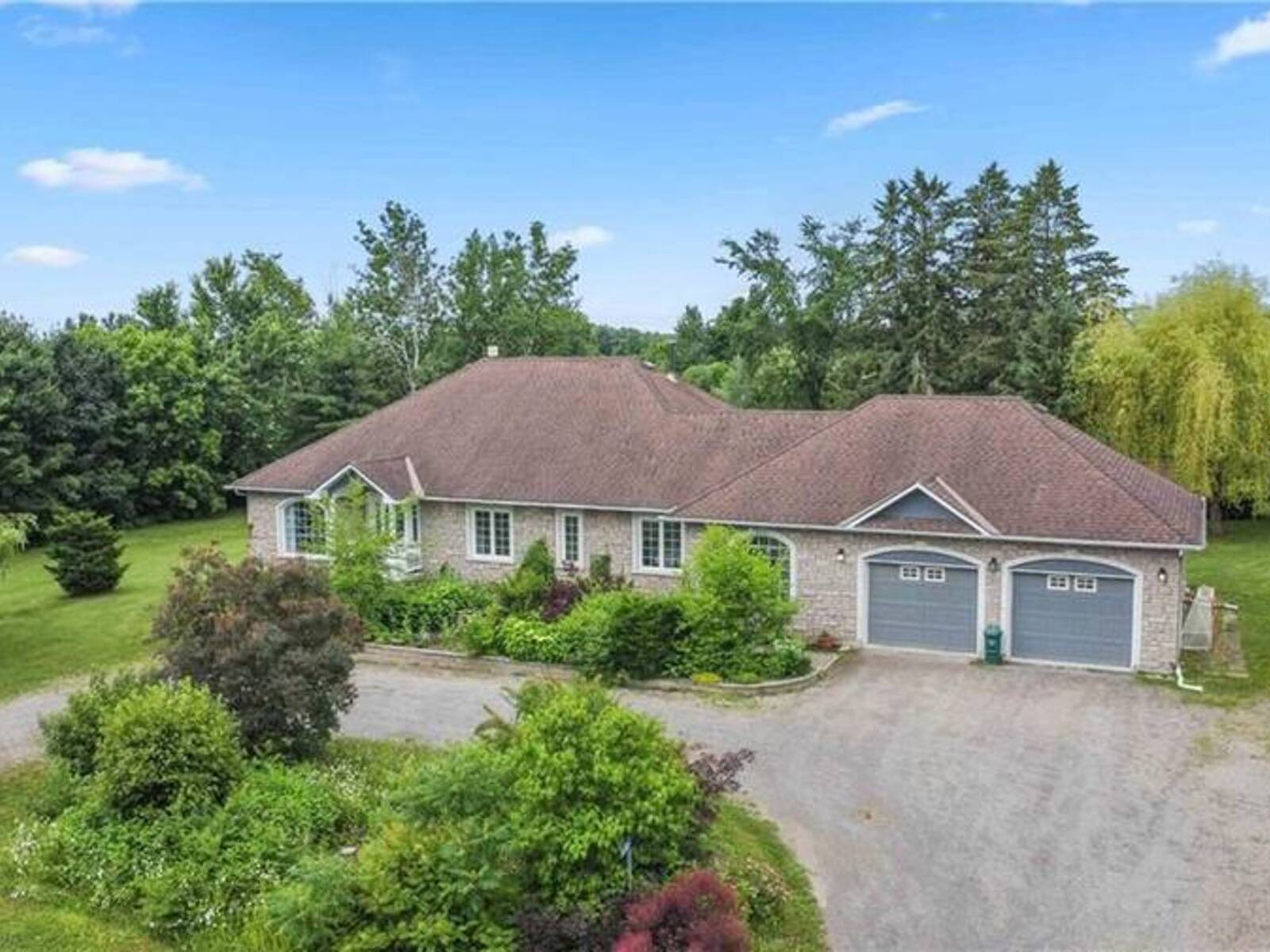 3288 BLANCHFIELD ROAD, Osgoode, Ontario K0A 2W0