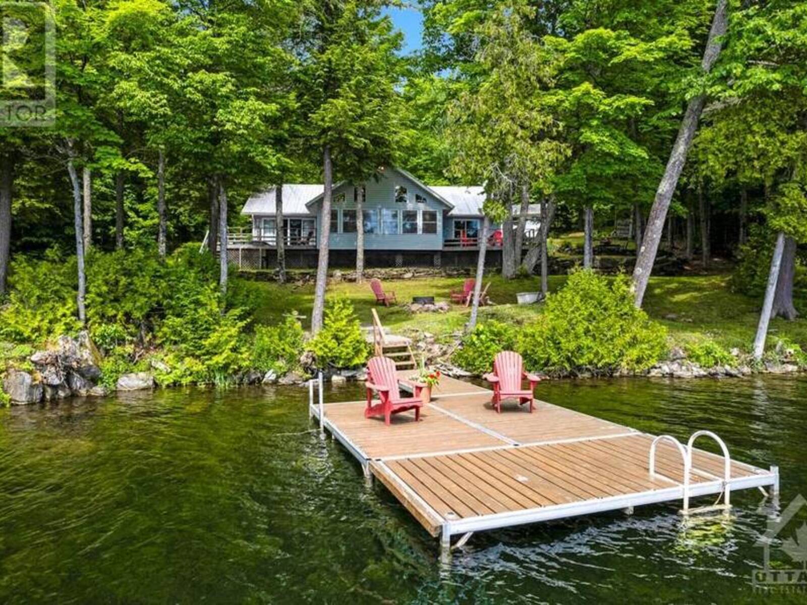 1215 KRINGS LANE, Plevna, Ontario K0H 2M0