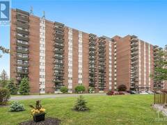 1505 BASELINE ROAD UNIT#1110 Ottawa Ontario, K2C 3L4