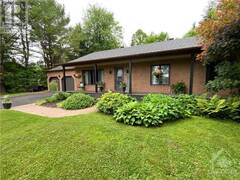 1682 LABONTE STREET Clarence Creek Ontario, K0A 1N0