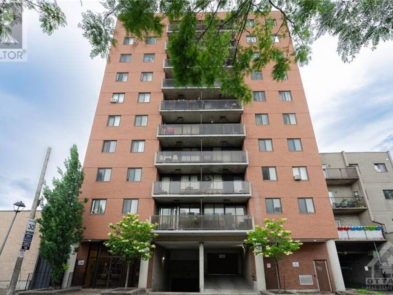 154 NELSON STREET UNIT#404, Ottawa, Ontario K1N 7R5