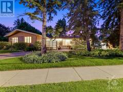 1954 LENESTER AVENUE Ottawa Ontario, K2A 1J9