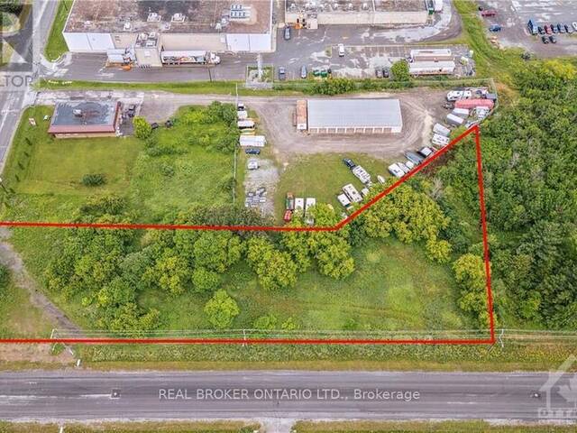 31 INDUSTRIAL DRIVE Almonte Ontario, K0A 1A0