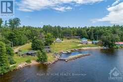 5253 CALABOGIE ROAD | Madawaska Ontario | Slide Image Four