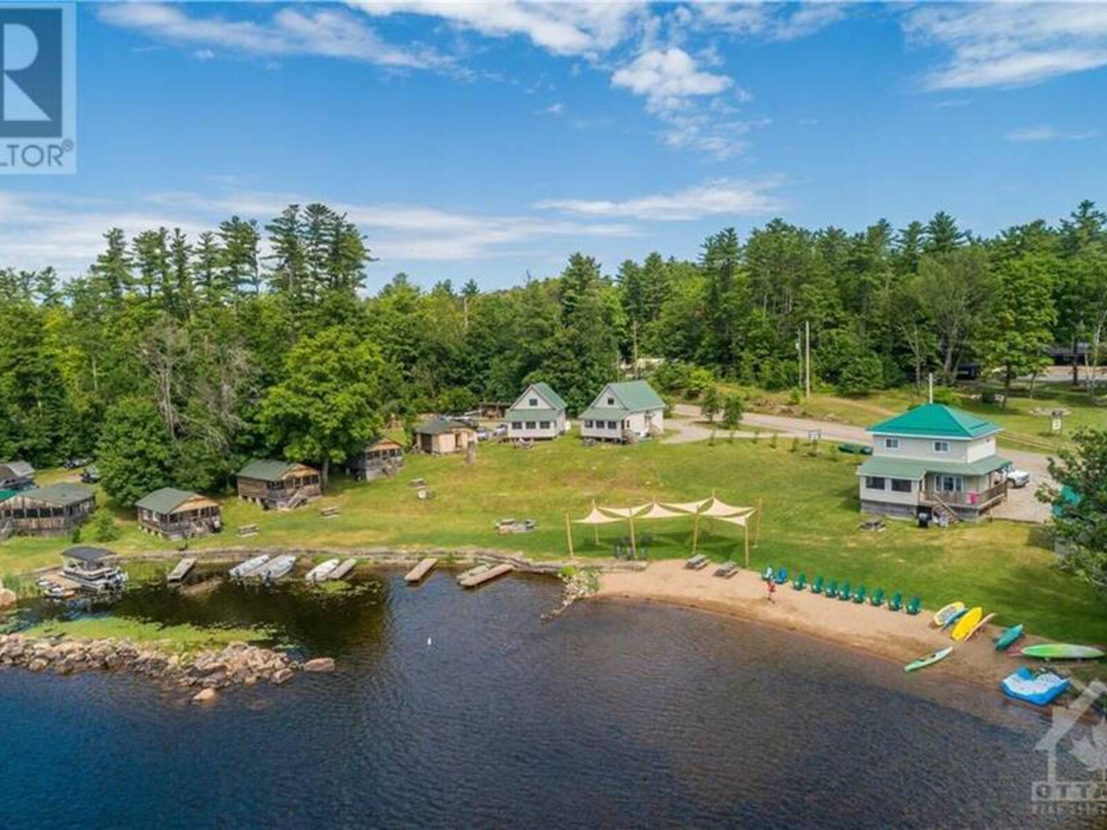 5253 CALABOGIE ROAD, Calabogie, Ontario K0J 1H0