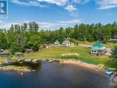 5253 CALABOGIE ROAD Calabogie Ontario, K0J 1H0