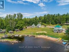 5253 CALABOGIE ROAD Madawaska Ontario, K0J 1H0