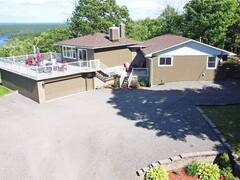 834 STORYLAND ROAD Horton Ontario, K7V 3Z8