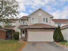 2103 GARDENWAY DRIVE Ottawa Ontario, K4A 3K2