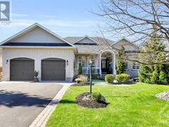 179 GLENNCASTLE DRIVE Carp Ontario, K0A 1L0