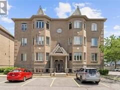 100 BRIARGATE PRIVATE UNIT#2 Orleans Ontario, K4C 0C3