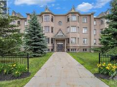 2086 VALIN STREET UNIT#1 Ottawa Ontario, K4A 0B9