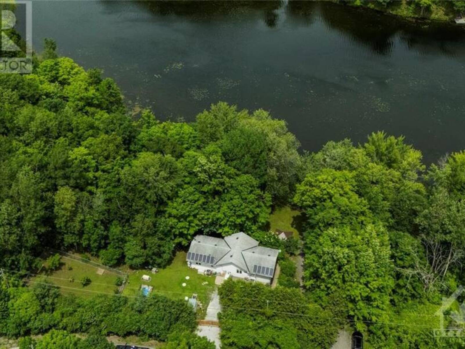 1250 GUIGUE ROAD, Sharbot Lake, Ontario K0H 2P0