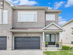 21 ANTONAKOS DRIVE Carleton Place Ontario, K7C 0L1