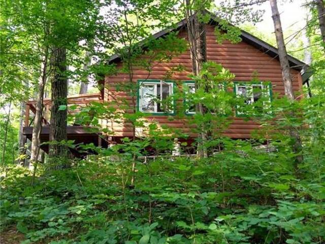 00 MILE LAKE PRIVATE Madawaska Ontario, K0J 1H0