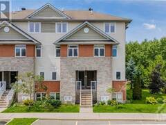 206 FIR LANE Kemptville Ontario, K0G 1J0