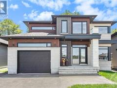 124 HYBRID STREET Embrun Ontario, K0A 1W0