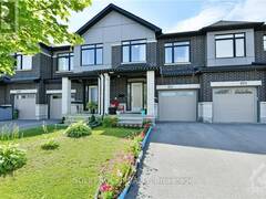 852 CLAPHAM TERRACE Ottawa Ontario, K2S 2P1