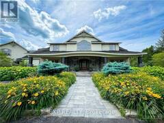 551 RICHMOND ROAD Beckwith Ontario, K0A 1B0