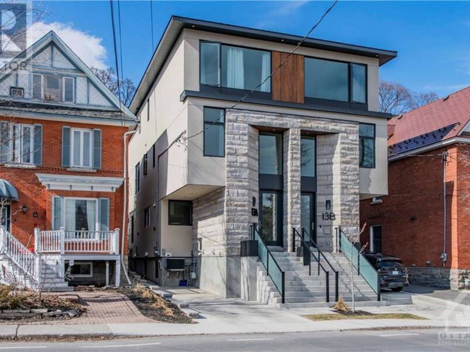 13 FIFTH AVENUE UNIT#B, Ottawa, Ontario K1S 2M2