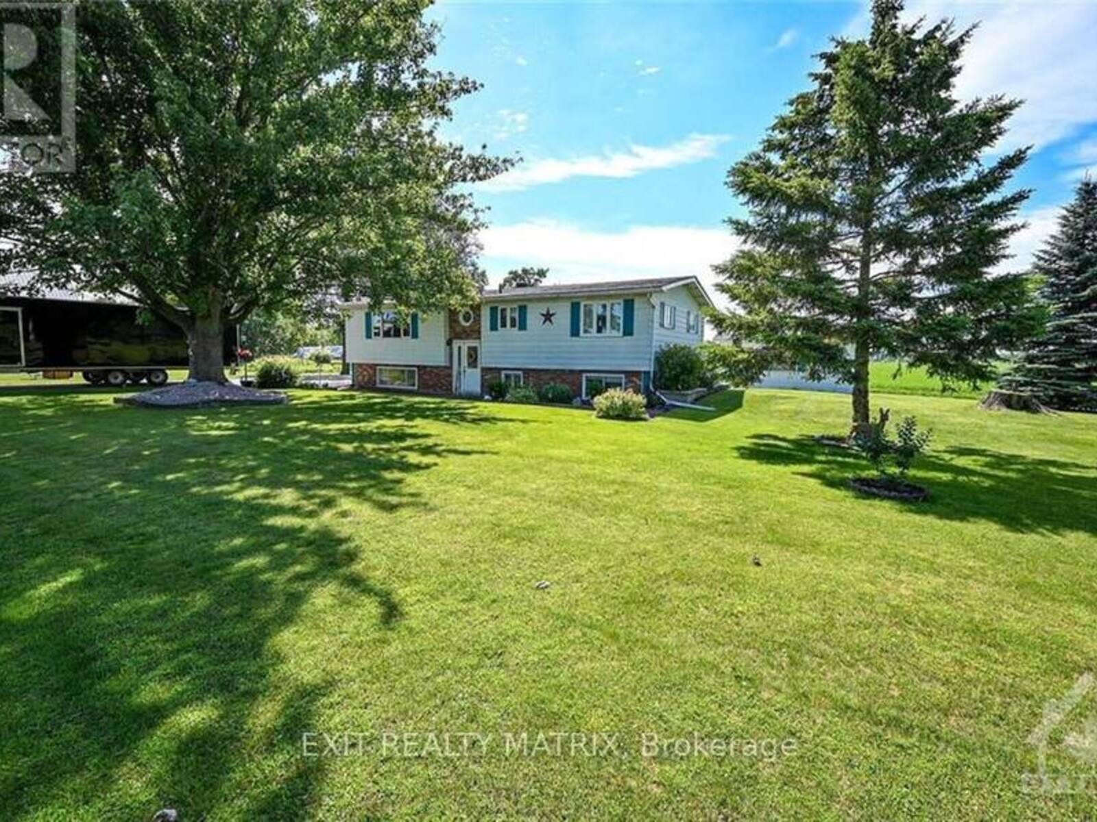 12646 COUNTY 28 ROAD, Morrisburg, Ontario K0C 1X0