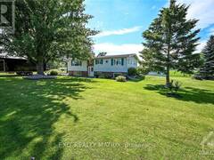 12646 COUNTY 28 ROAD Morrisburg Ontario, K0C 1X0