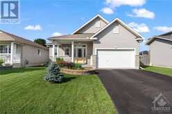 6 CARTER CRESCENT | Arnprior Ontario | Slide Image One