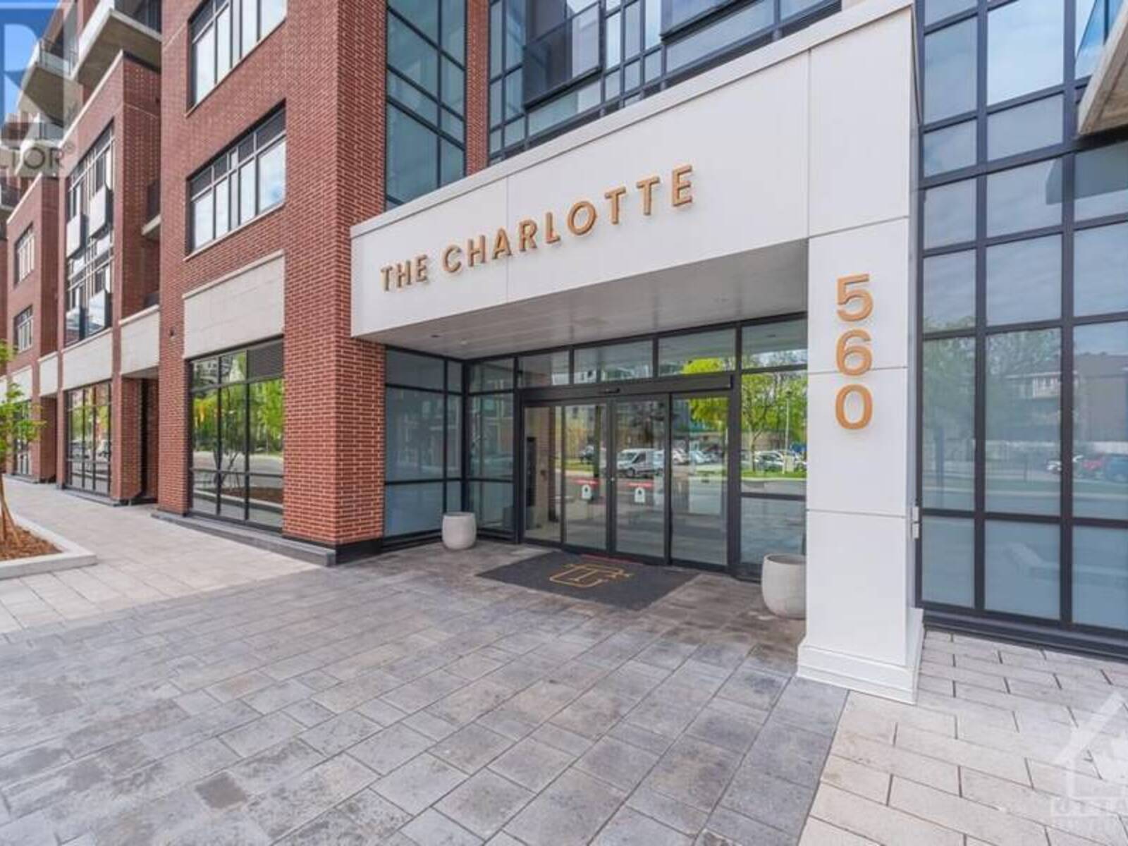 560 RIDEAU STREET UNIT#421, Ottawa, Ontario K1N 0G3