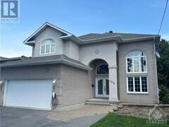 1615 ORTONA AVENUE Ottawa Ontario, K2C 1W4