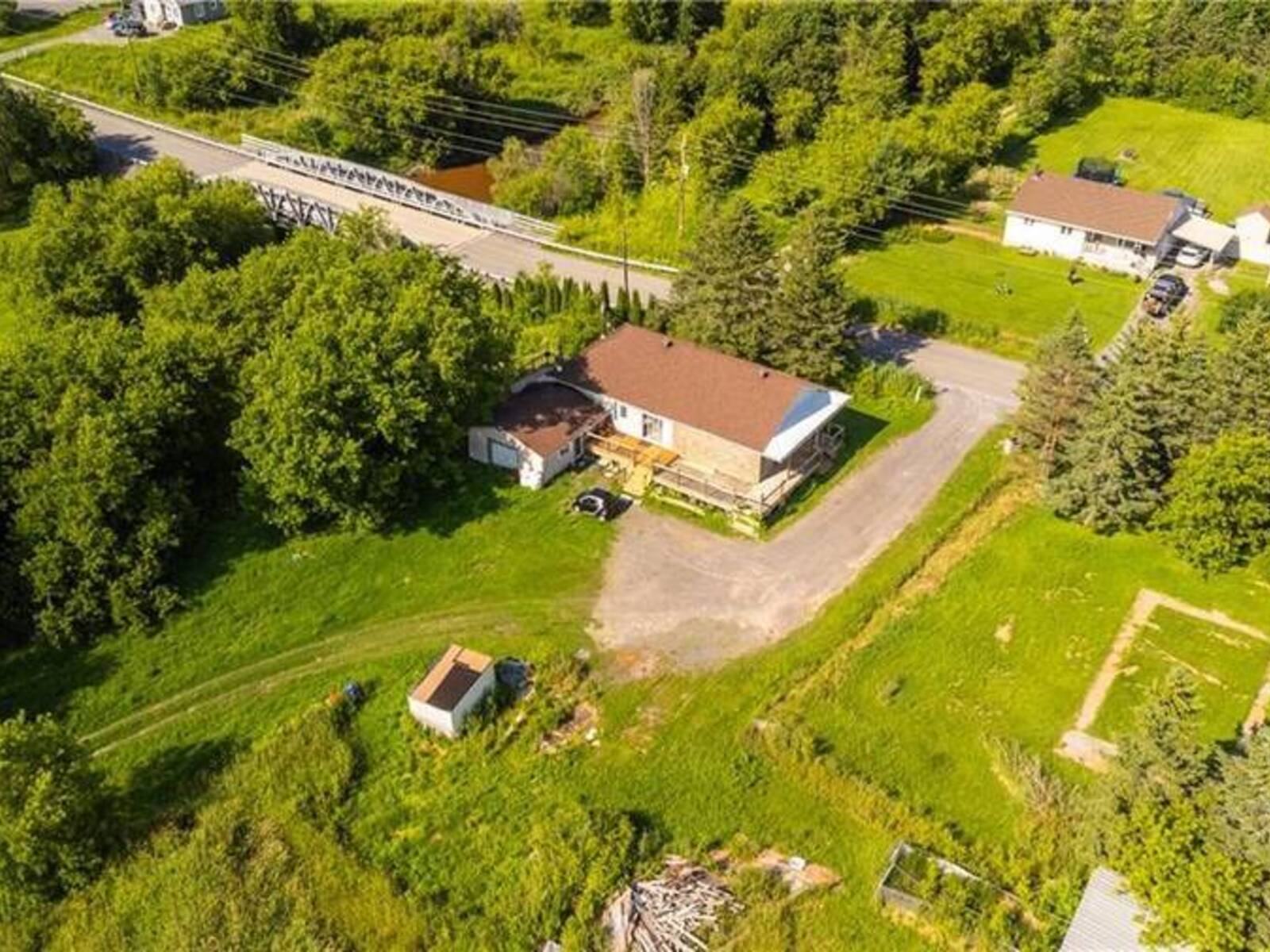 3948 DROUIN ROAD, Clarence-Rockland, Ontario K0A 2A0