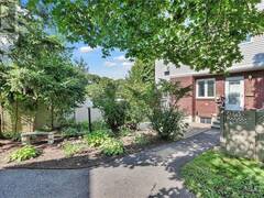 5 HENRY GOULBURN WAY UNIT#I Stittsville Ontario, K2S 1N7