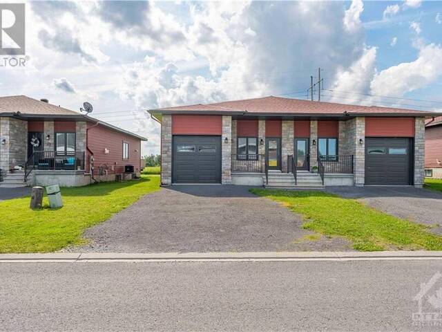 1043 JACYNTHE STREET Hawkesbury Ontario, K6A 3V9