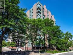 1101 - 40 ARTHUR STREET Ottawa Ontario, K1R 7T5