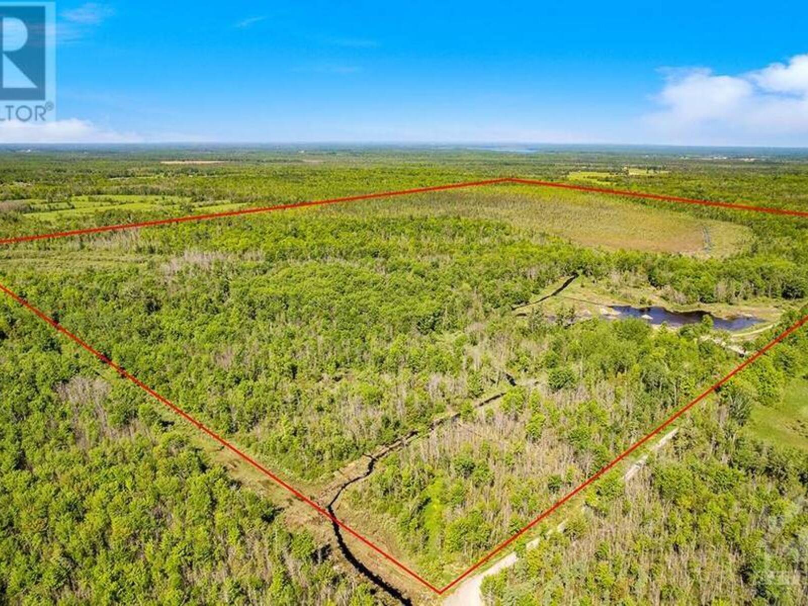 Lot 4-5 Con 3 MCLELLAN ROAD, Gillies Corners, Ontario K7A 4S5