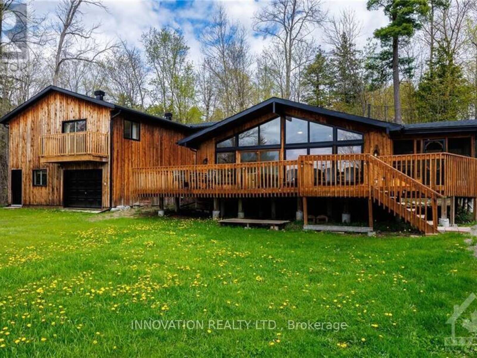 6 BLUFF POINT DRIVE, Madawaska, Ontario K0J 1H0