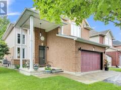 1035 RED SPRUCE STREET Ottawa Ontario, K1V 1T5