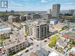 45 SPENCER STREET UNIT#203 Ottawa Ontario, K1Y 2P5