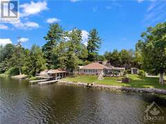 3332 RIVER ROAD UNIT#D Manotick Ontario, K4M 1B4