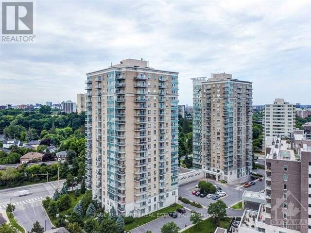 203 - 90 LANDRY STREET Vanier and Kingsview Park Ontario, K1L 0A9