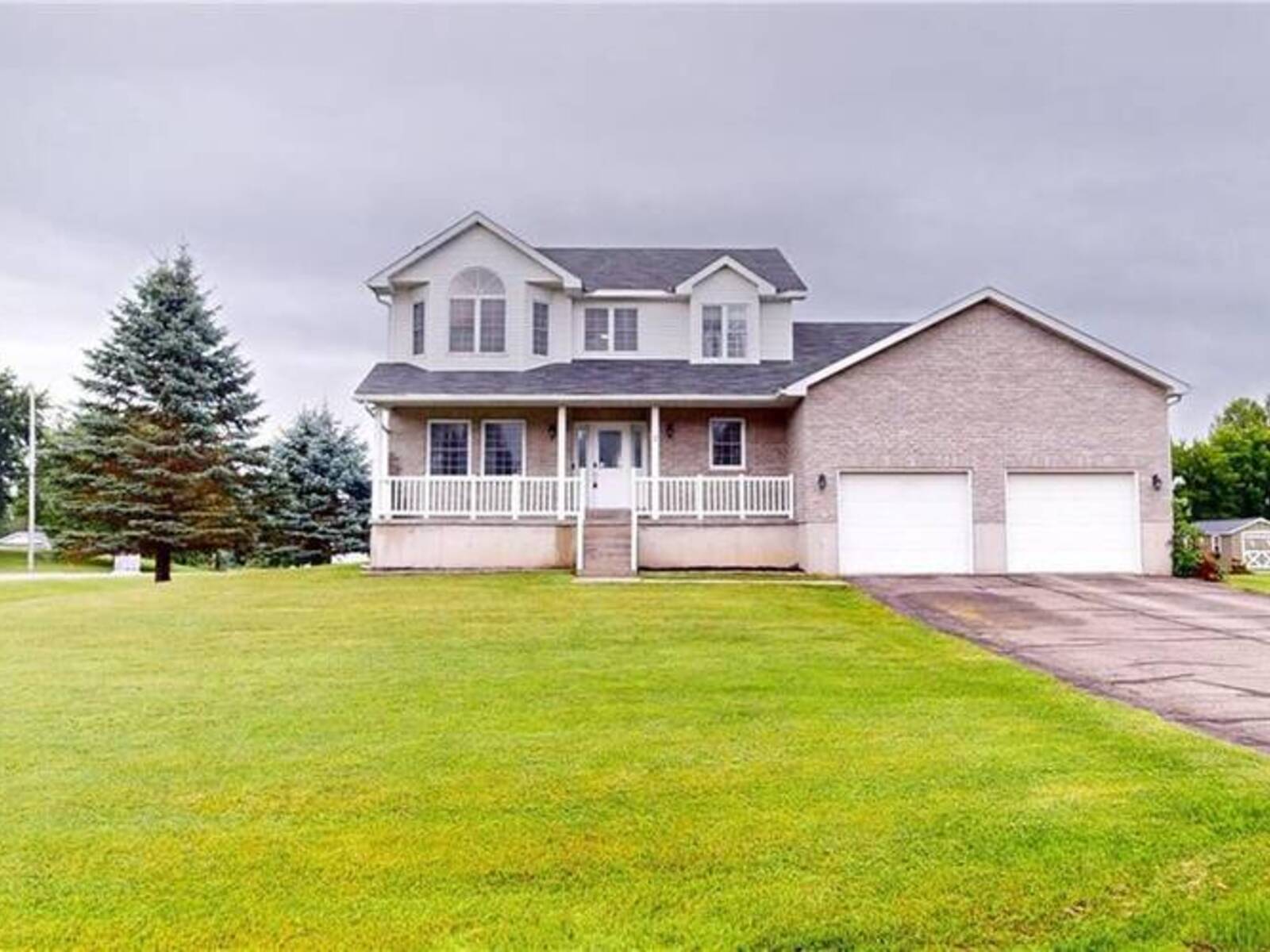 2 BARCLAY PLACE, Athens, Ontario K0E 1B0