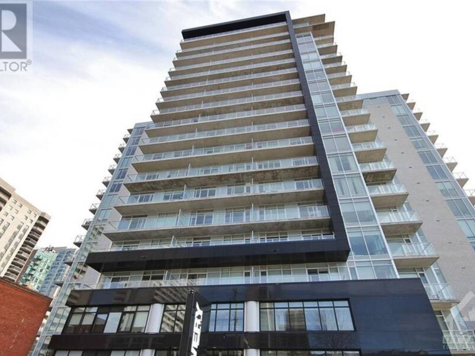 255 BAY STREET UNIT#105, Ottawa, Ontario K1R 0C5