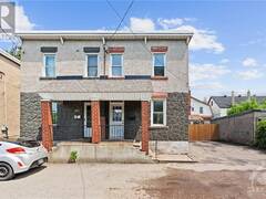 315 ARTHUR LANE S Ottawa Ontario, K1S 4J6