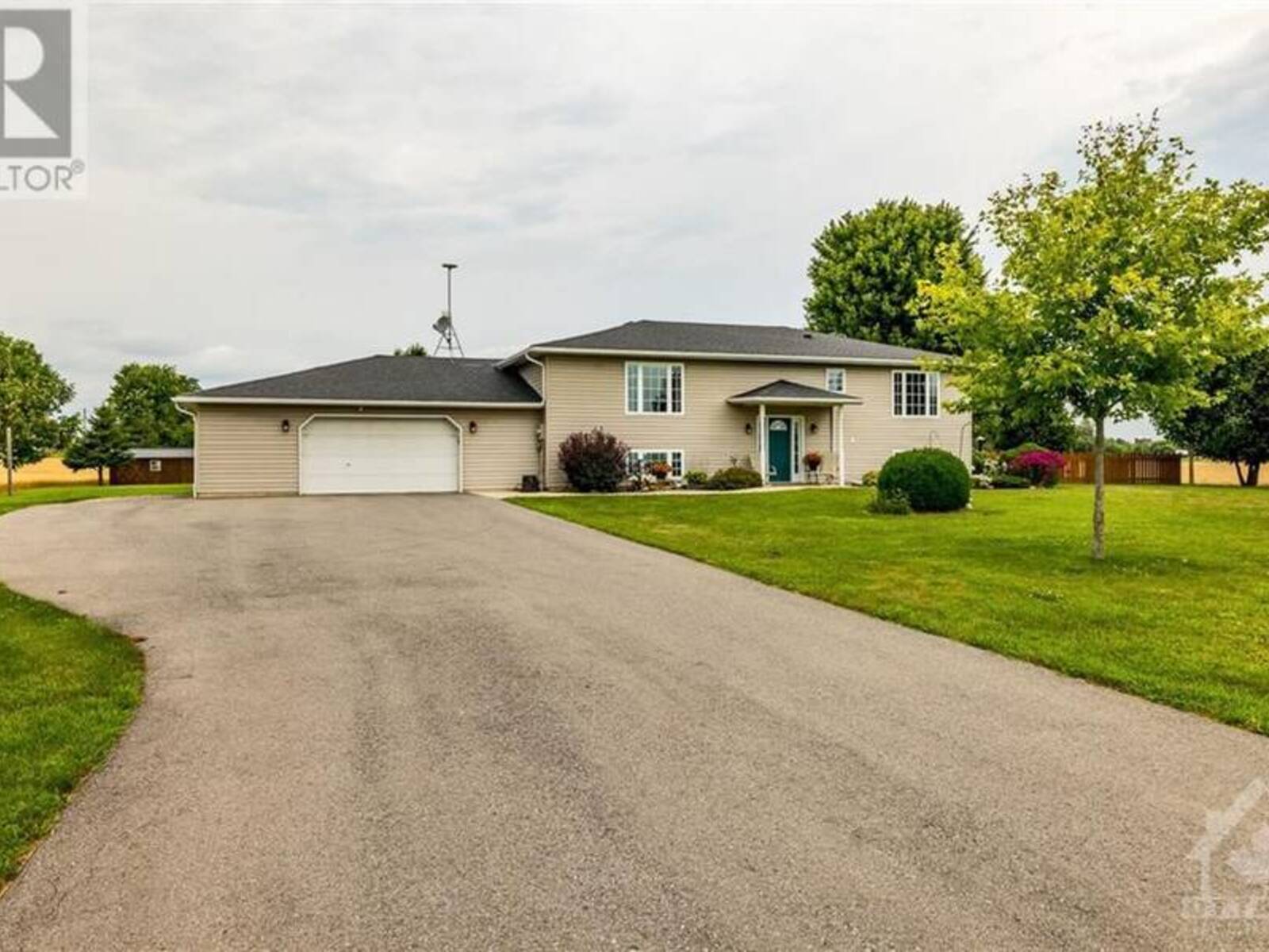 502 COUNTY 21 ROAD, Spencerville, Ontario K0E 1X0