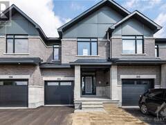 324 MAKOBE LANE Ottawa Ontario, K4M 0M1