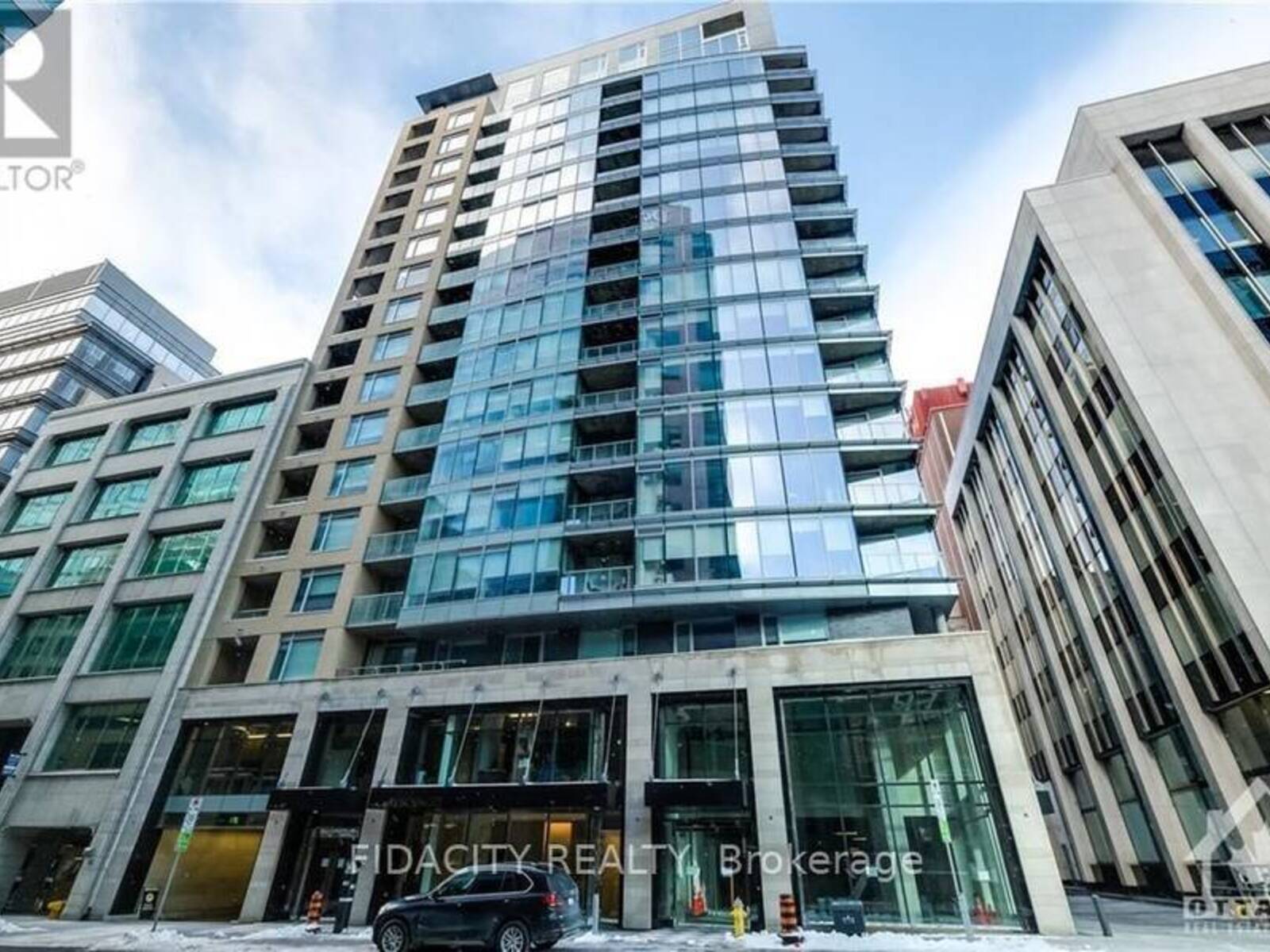 1402 - 101 QUEEN STREET, Ottawa, Ontario K1P 0B7